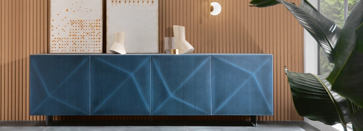 Design Sideboard and Cabinets | Camilletti Allmyhome