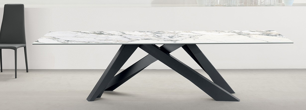 Design and Luxury Modern Tables | Camilletti Allmyhome