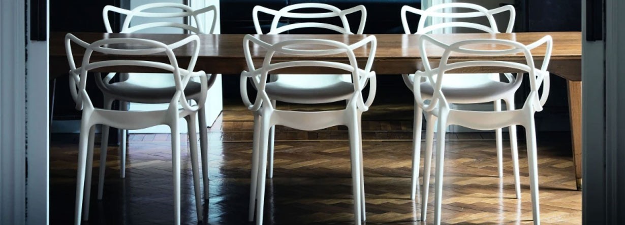 Design Chaises et Icônes au Charme Intemporel | Camilletti Allmyhome