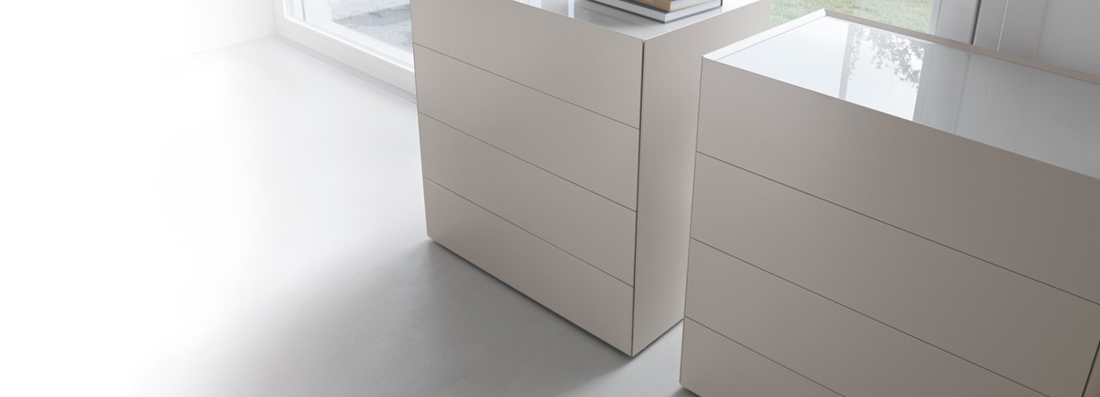 Comò e Comodini di Design Italiano | Camilletti Allmyhome