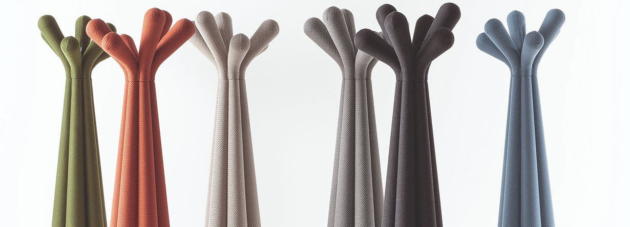 Porte Manteaux au Design en Ligne | Camilletti Allmyhome