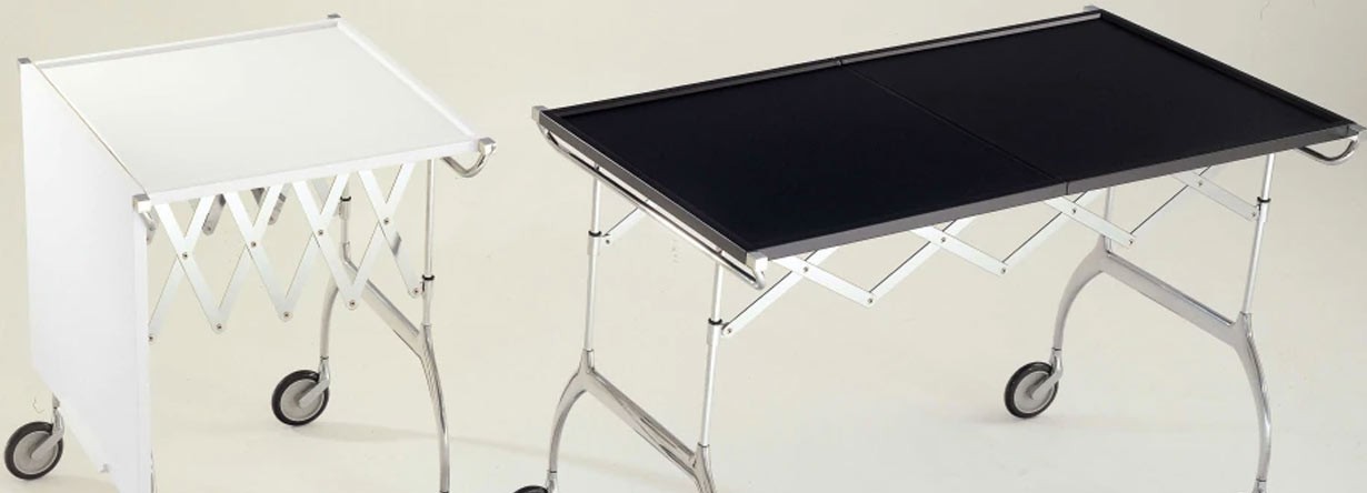 Carrelli e Contenitori di Design Online | Camilletti Allmyhome