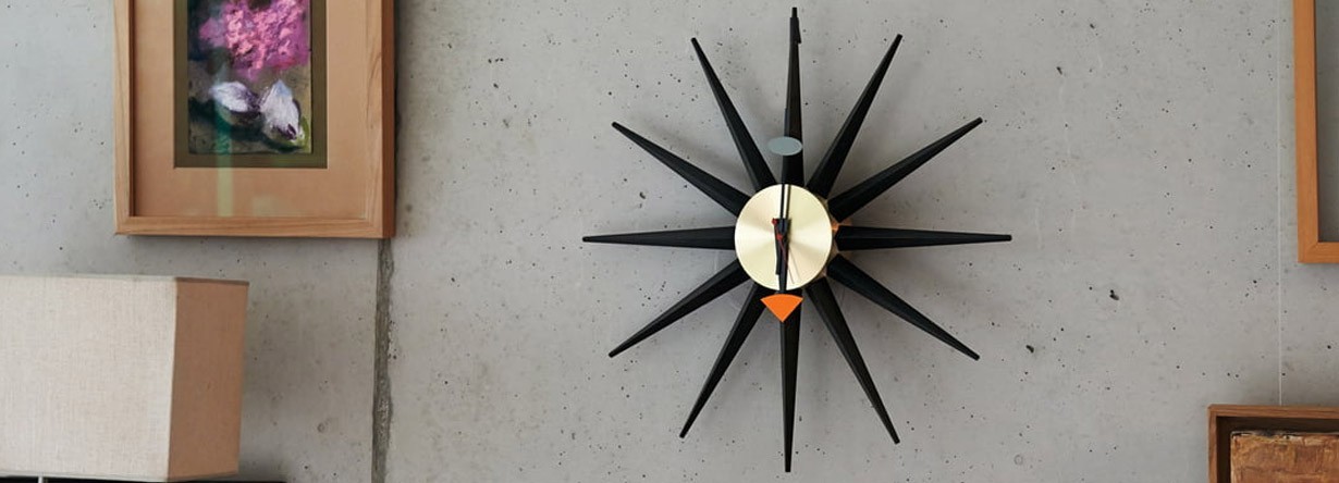 Design Clocks Online | Camilletti Allmyhome