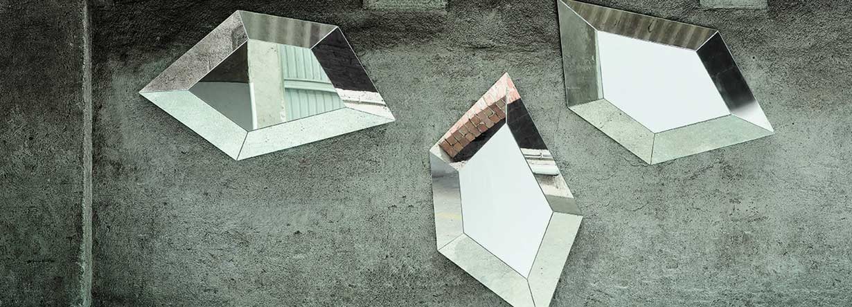 Miroirs au Design en Ligne | Camilletti Allmyhome