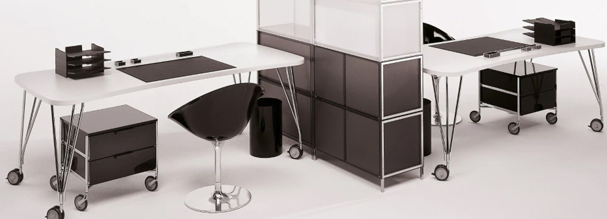 Accessori Ufficio, Smartworking e Home Office | Camilletti Allmyhome