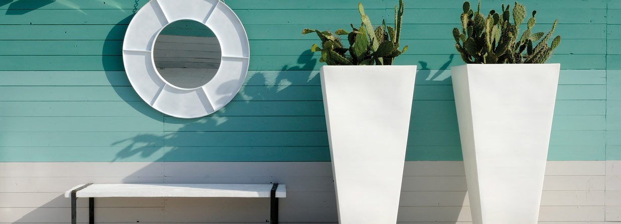 Vendita online Vasi per esterni