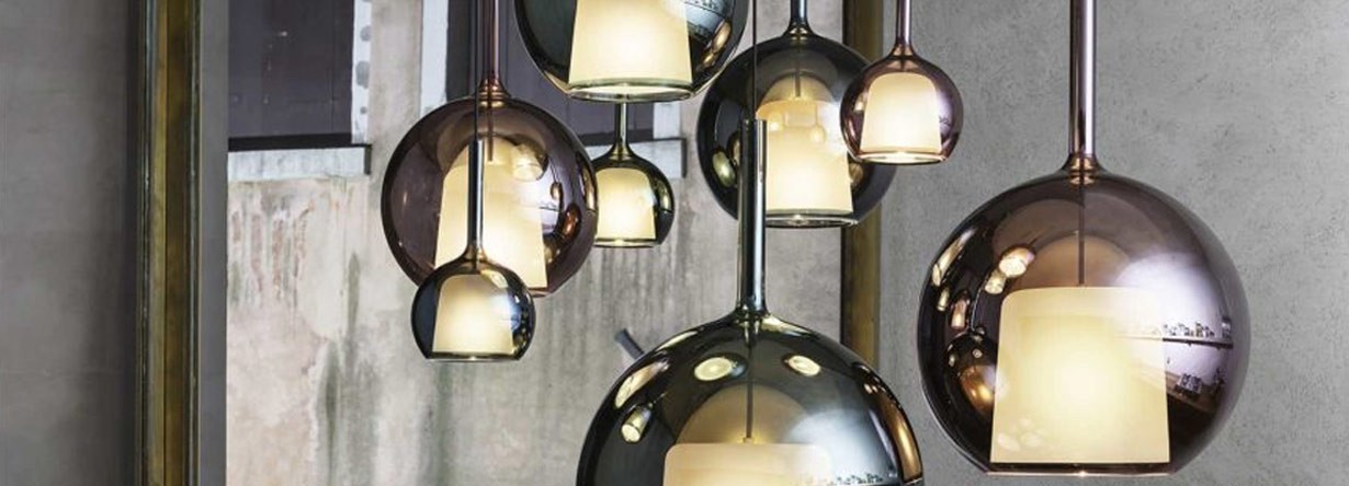 Éclairage au Design | Camilletti Allmyhome