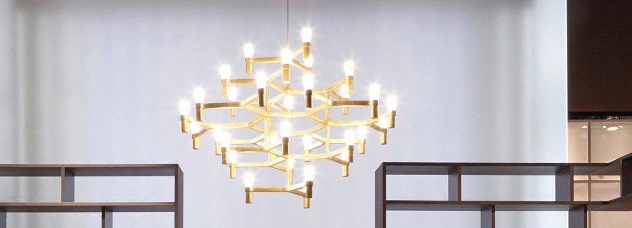 Design Suspension Lamps | Camilletti Allmyhome