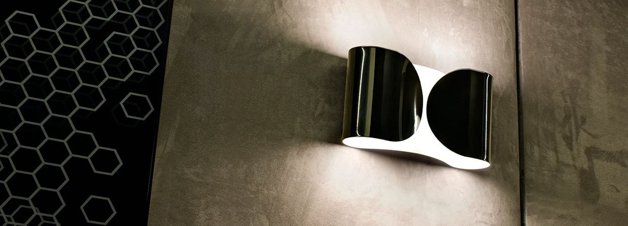 Design Wall Lamps | Camilletti Allmyhome