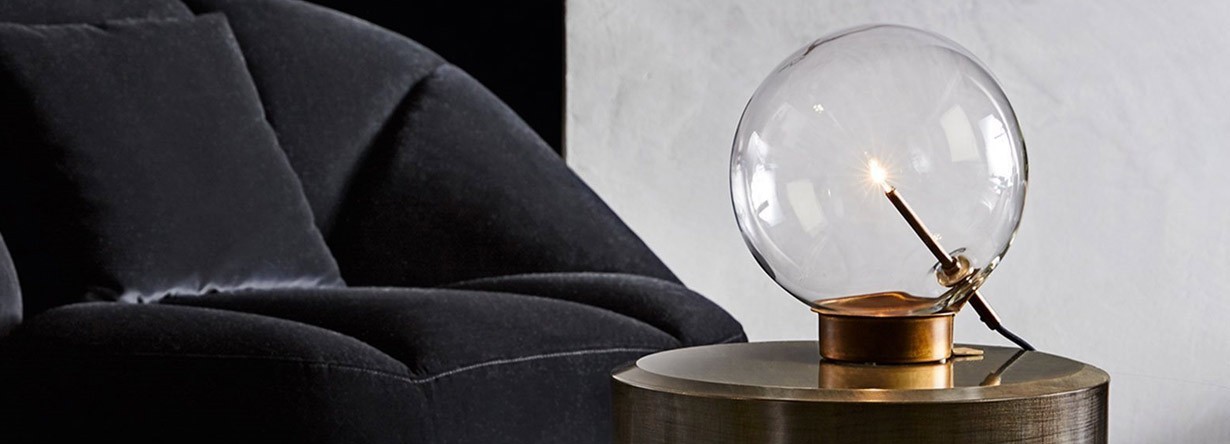 Lampade da Tavolo di Design | Camilletti Allmyhome