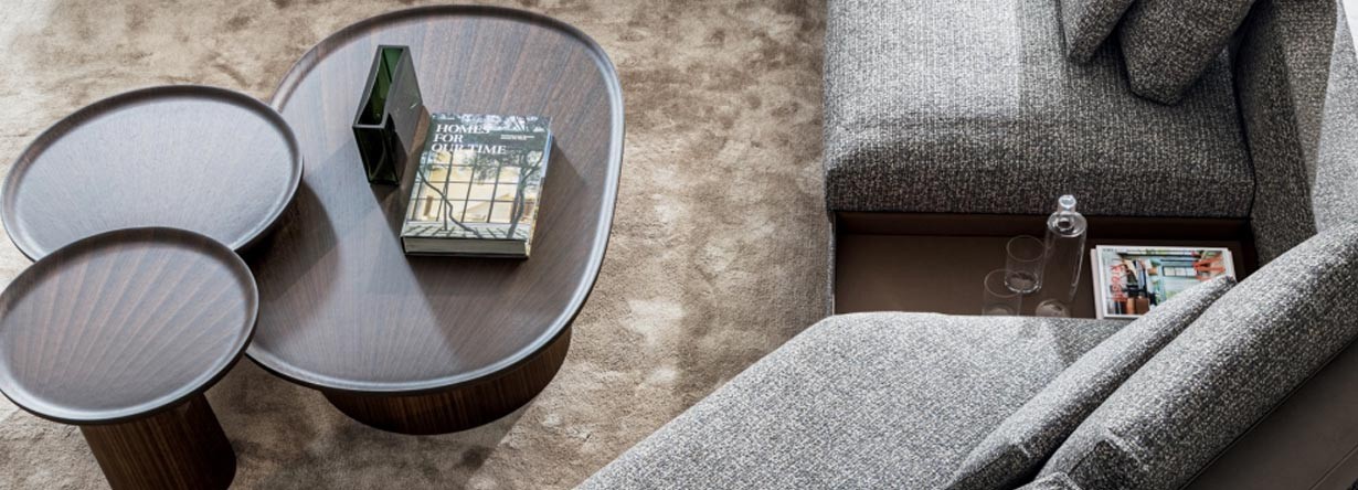 Tables Basses Modernes | Camilletti Allmyhome