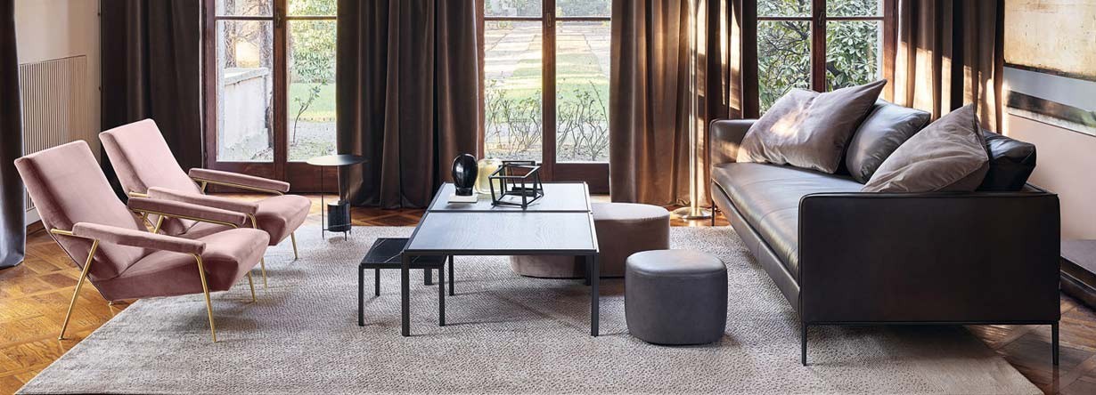 Furnishing and Design Online | Camilletti Allmyhome