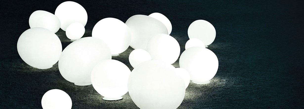 Lampade di Design per Esterno e Giardino | Camilletti Allmyhome