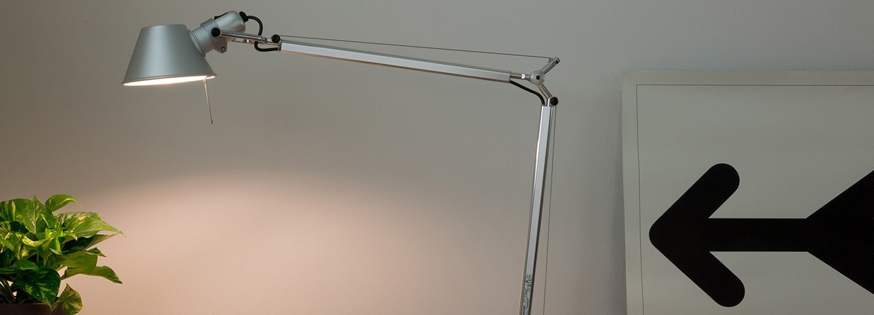 Design Desk Lamps | Camilletti Allmyhome