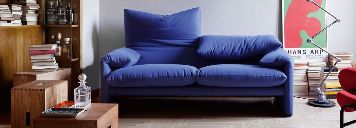Canapés à Prix Outlet en Ligne | Camilletti Allmyhome
