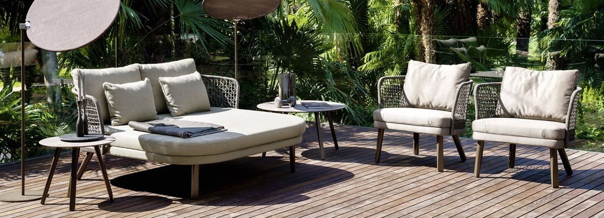 Outlet Outdoor | Camilletti Allmyhome