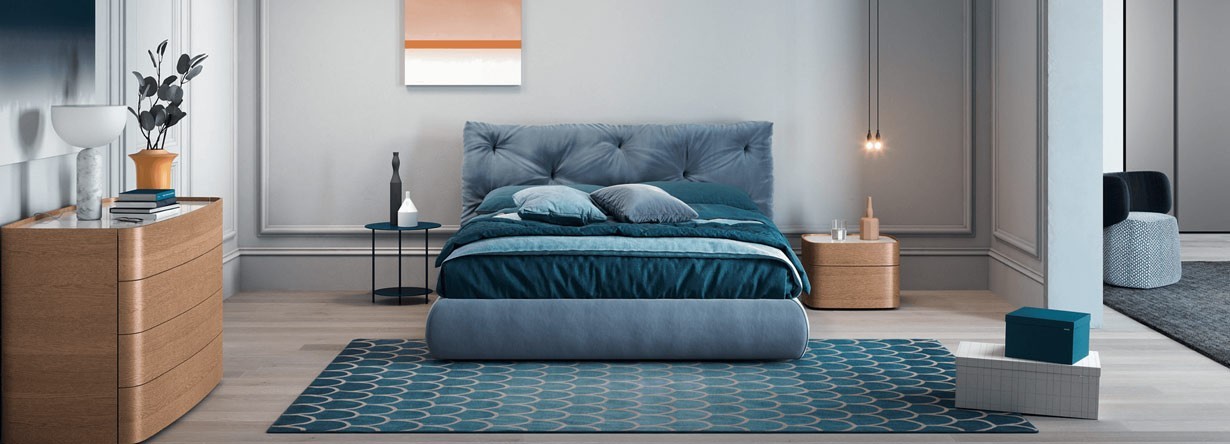 Outlet Zona Notte, Outlet Letti, Outlet Armadi | Camilletti Allmyhome