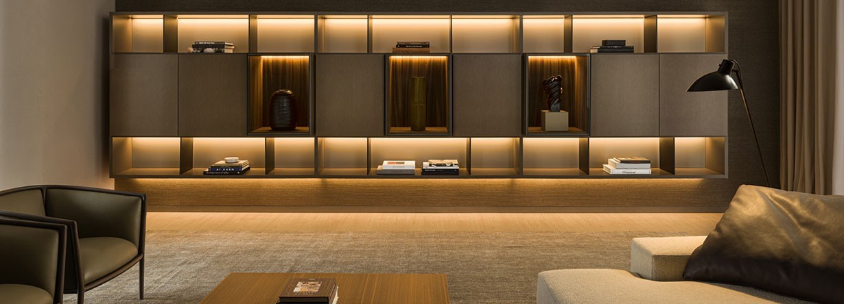 Salone del Mobile 2021 - New Products | Camilletti Allmyhome