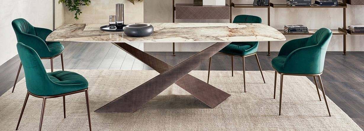 Tables Design Outlet - Shop Online | Camilletti Allmyhome