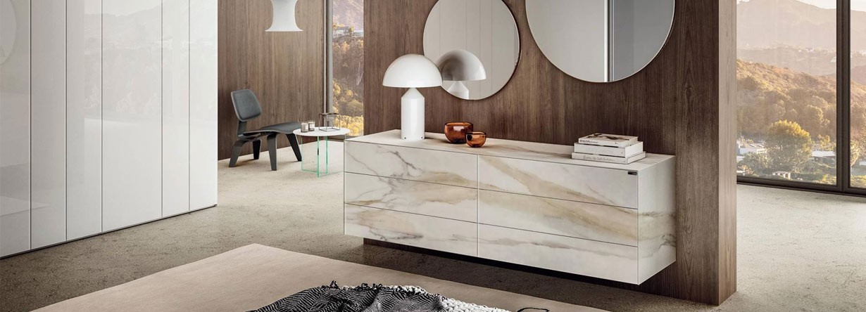 Outlet Lits au Design - En Ligne | Camilletti Allmyhome