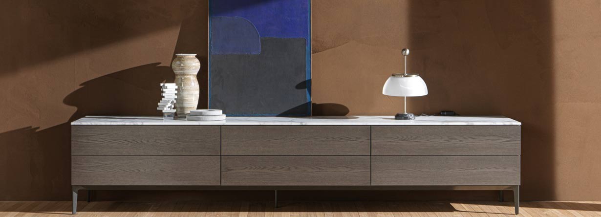 Sideboards Design Outlet - Shop Online | Camilletti Allmyhome