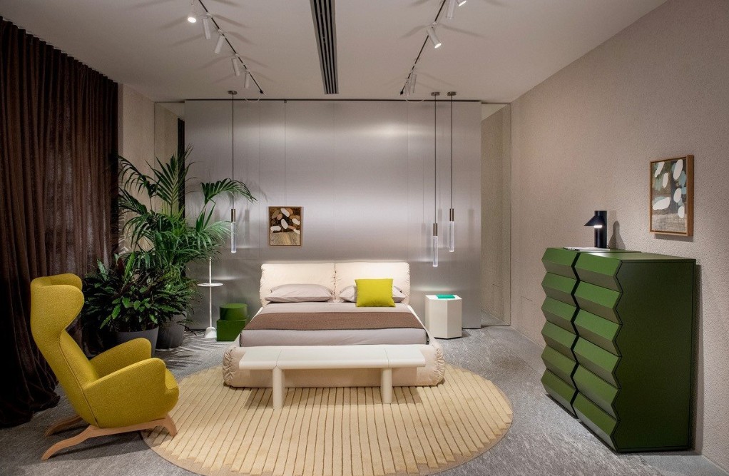 zanotta-milano-design-week-2025