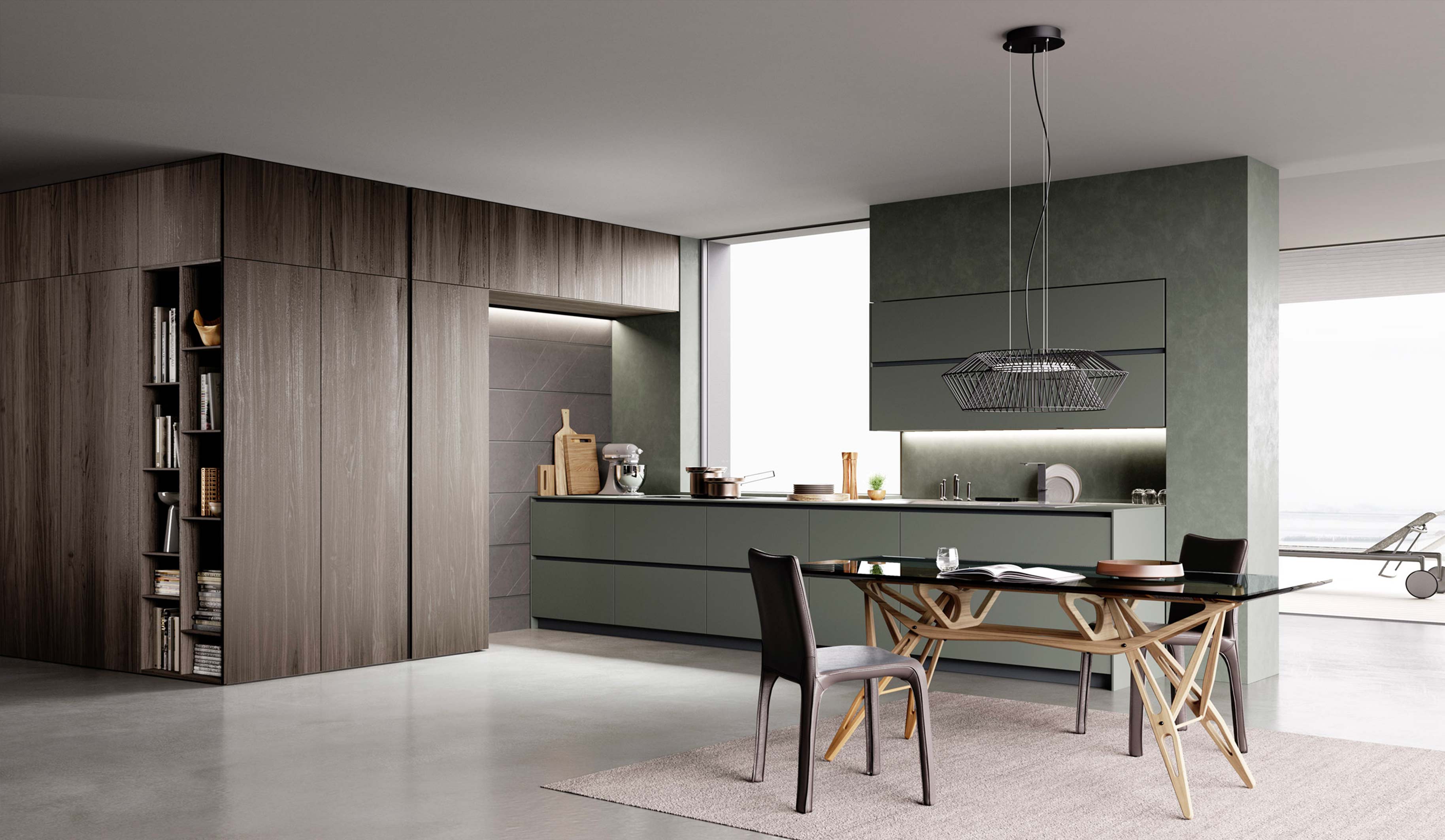 Cucina_m2_Goccia_Meson's