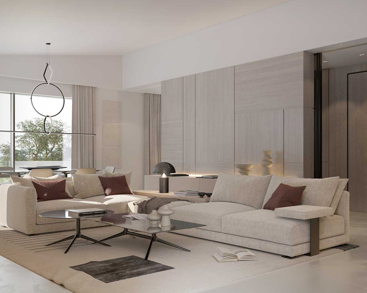 Progettazione di interni