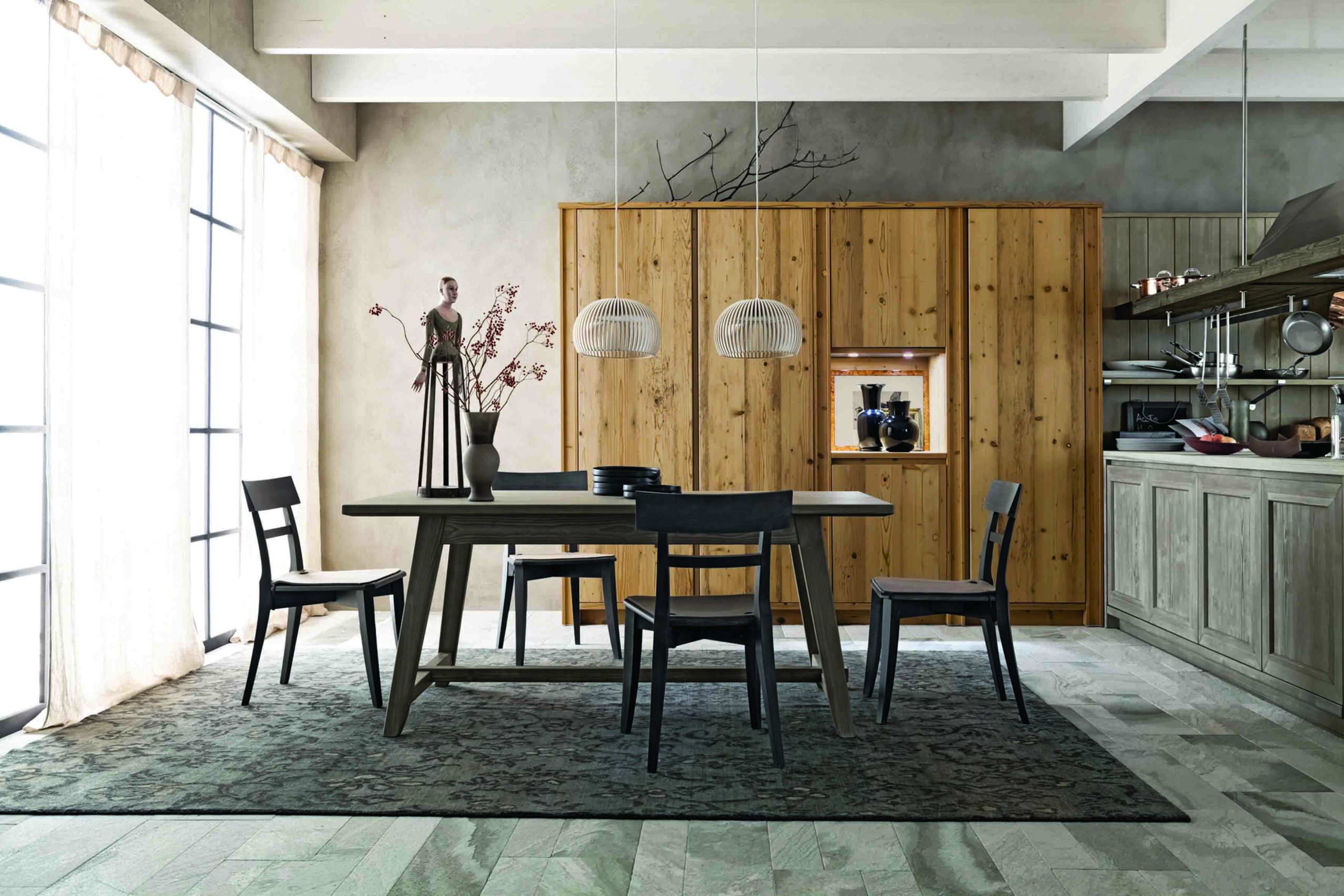 cucina_legno_fabriano