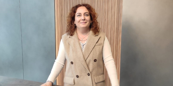 Welcome Alessandra: Interior Designer dello Showroom di Ancona 