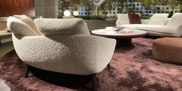  7 Interior Design Trends from Milan Design Week 2024