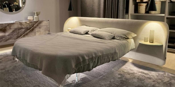 6 Furniture Trends for 2025/26 from Milan Design Week 2025